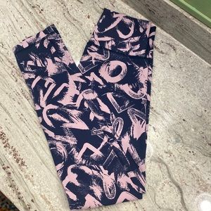 Lululemon Leggings - Love Full Length - SZ 4